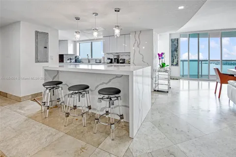 1800 N Bayshore Dr # 3501, Miami FL 33132