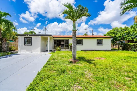 3613 SW 1st St, Fort Lauderdale FL 33312