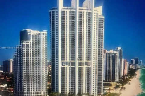 18001 Colling Ave # 1117, Sunny Isles Beach FL 33160