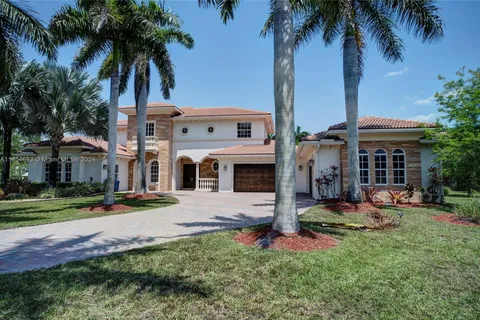 3200 LAKE RIDGE LANE, Weston FL 33332