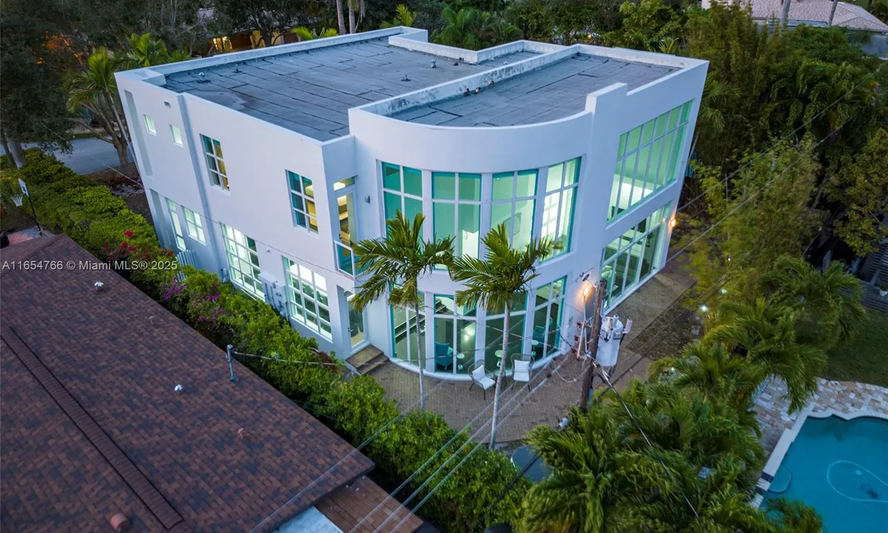 5432 NE 21st Ter, Fort Lauderdale FL 33308