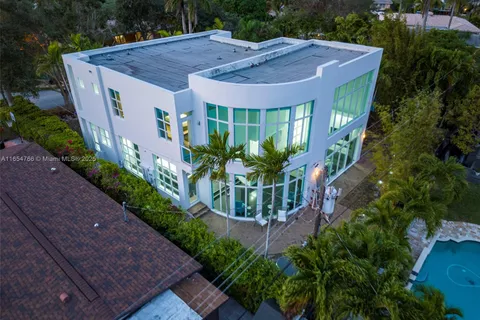 5432 NE 21st Ter, Fort Lauderdale FL 33308