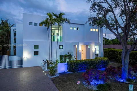 5432 NE 21st Ter, Fort Lauderdale FL 33308