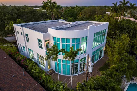 5432 NE 21st Ter, Fort Lauderdale FL 33308