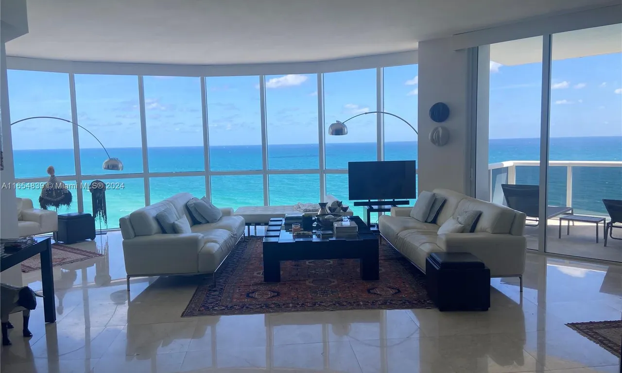 18101 Collins Ave # 1609, Sunny Isles Beach FL 33160