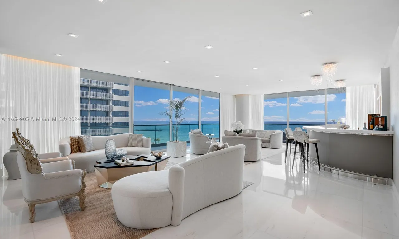 10203 Collins Ave # 801, Bal Harbour FL 33154