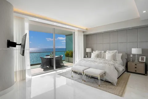 10203 Collins Ave # 801, Bal Harbour FL 33154