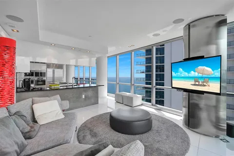 17121 Collins Ave # 3501, Sunny Isles Beach FL 33160