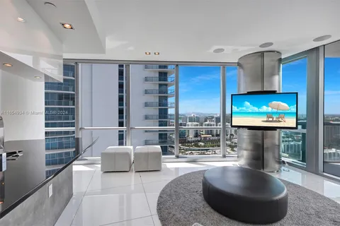 17121 Collins Ave # 3501, Sunny Isles Beach FL 33160