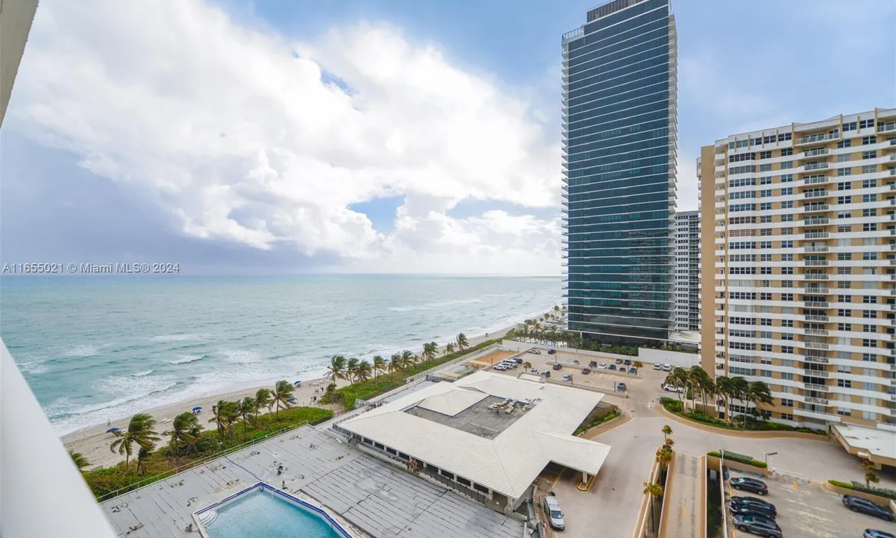 1950 S Ocean Dr # 12G, Hallandale Beach FL 33009