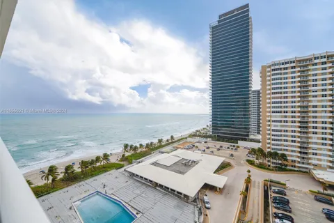 1950 S Ocean Dr # 12G, Hallandale Beach FL 33009