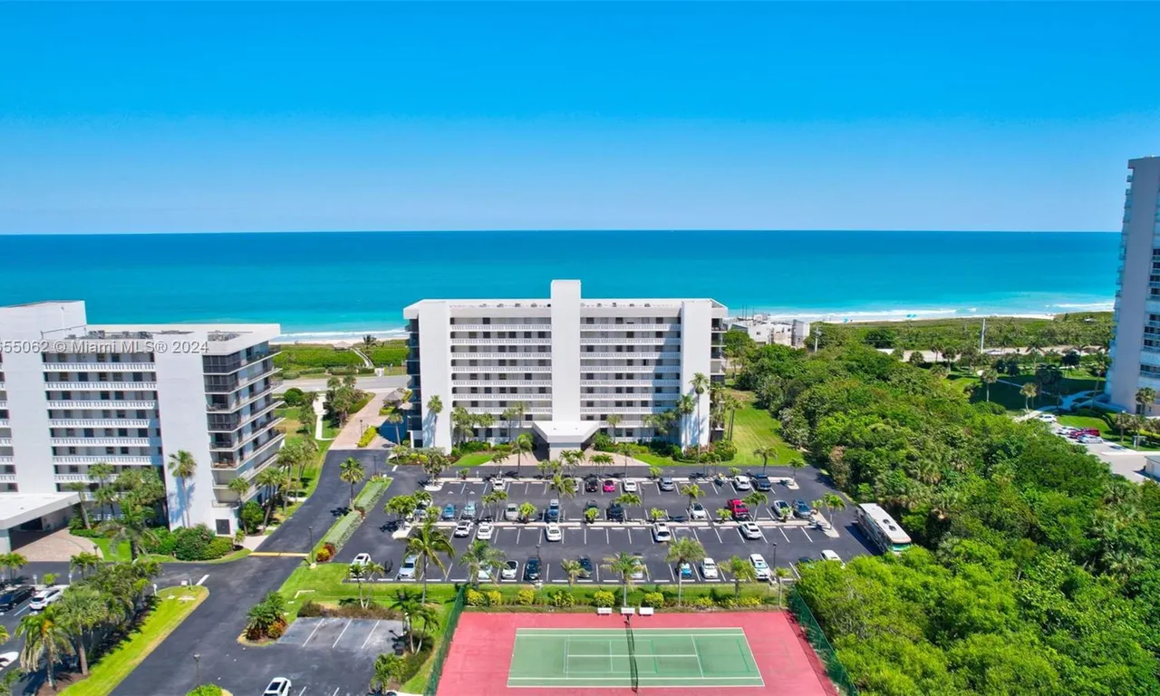 5055 N Highway A1a # 205, Hutchinson Island FL 34949