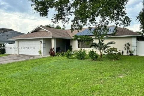 3161 43 ST SW, Naples FL 34116