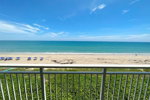 10980 S Ocean Dr # 612, Jensen Beach FL 34957