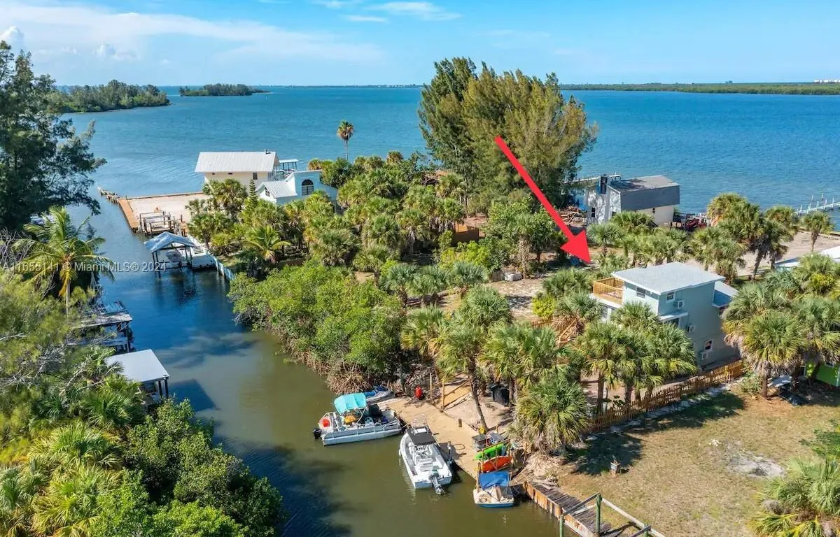 47 VIP ISLAND UNIT B, Grant Valkaria FL 32949