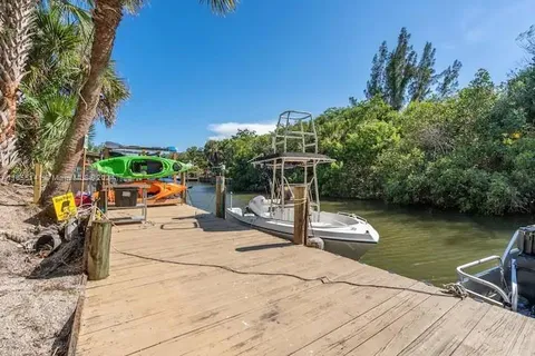 47 VIP ISLAND UNIT B, Grant Valkaria FL 32949