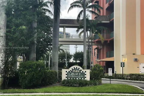 1610 Presidential Way # 205, West Palm Beach FL 33401