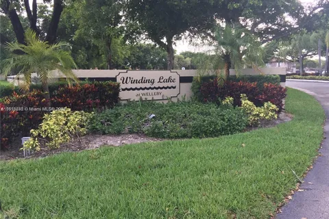 10057 Winding Lake Rd # 103, Sunrise FL 33351