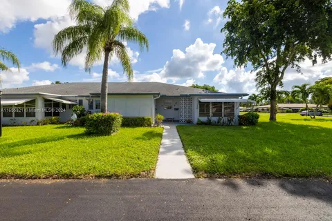 1110 W Circle Ter W # D, Delray Beach FL 33445