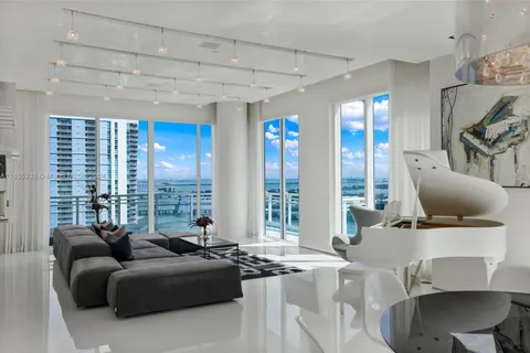 900 Brickell Key Blvd # 2603, Miami FL 33131