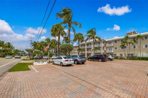 1199 Hillsboro Mile # 211, Hillsboro Beach FL 33062