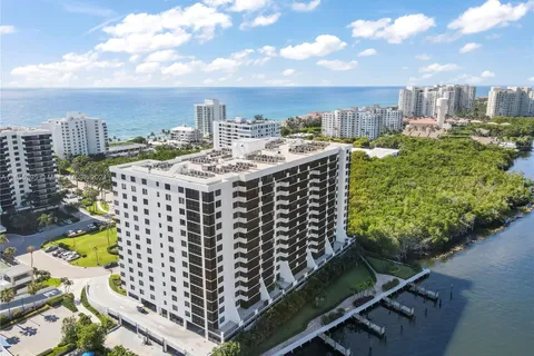 3420 S Ocean Blvd # 4Z, Highland Beach FL 33487