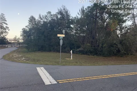 sw 178 ln rd sw 178 st rd, Ocala FL 34473