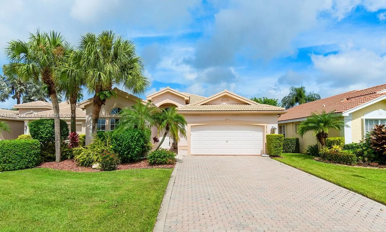 6416 Punta Rosa Dr, Delray Beach FL 33446