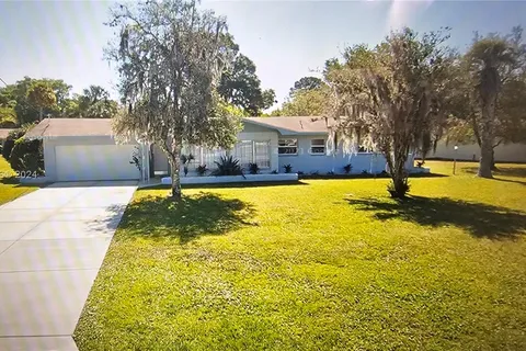 685 Afterglow Cir, Other City - In The State Of Florida FL 34429