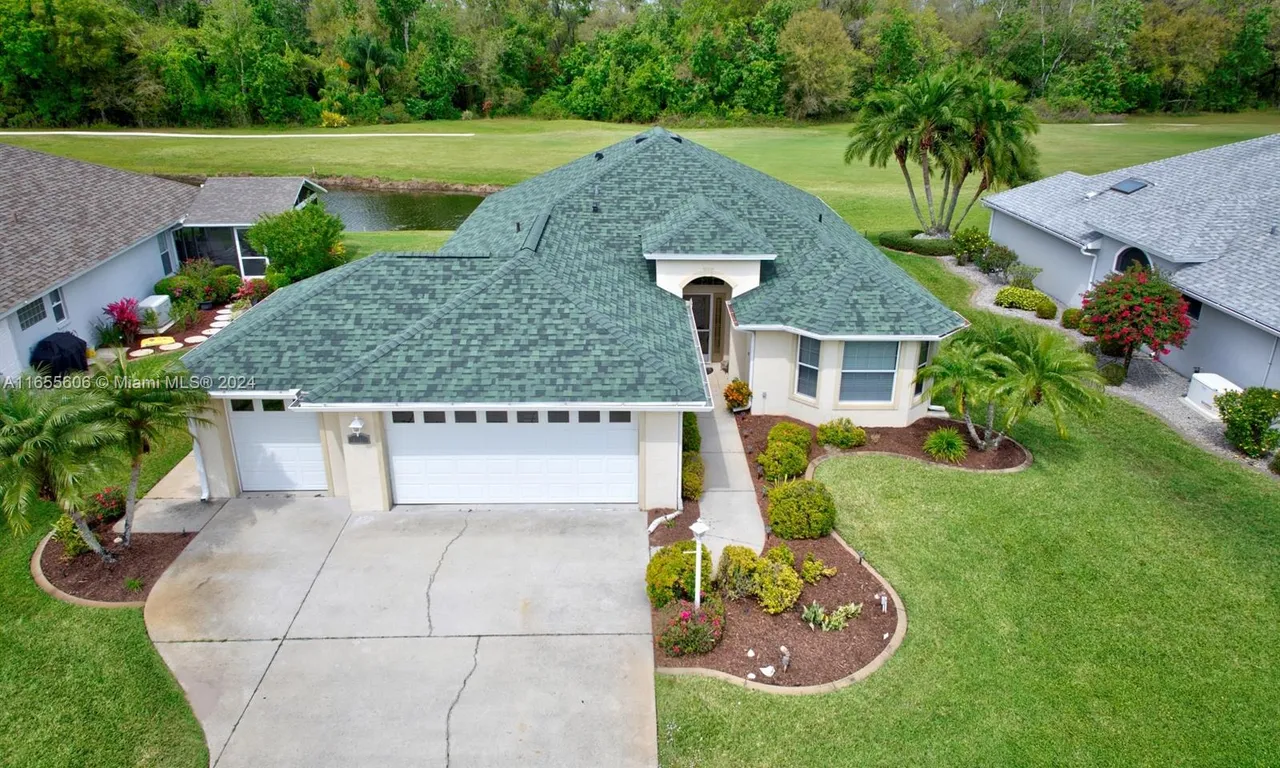 4015 CARTER CREEK DR, Other City - In The State Of Florida FL 33825