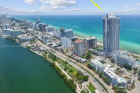 6365 Collins Ave # 2109, Miami Beach FL 33141