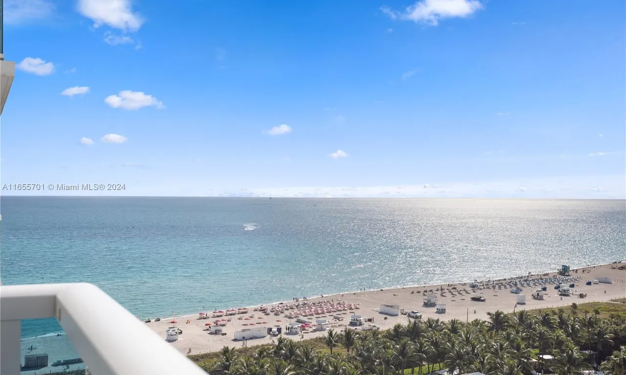 2301 Collins Ave # 1502, Miami Beach FL 33139