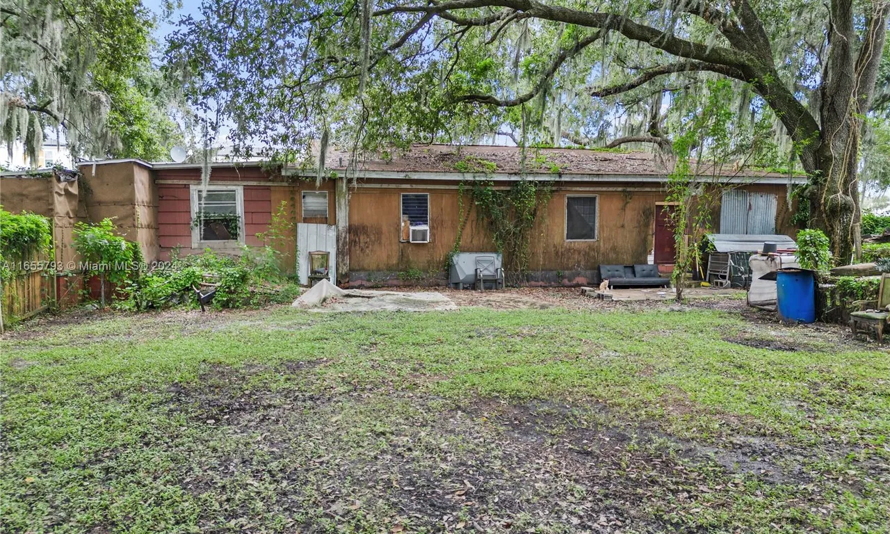 1025 Browning Rd, Other City - In The State Of Florida FL 33811