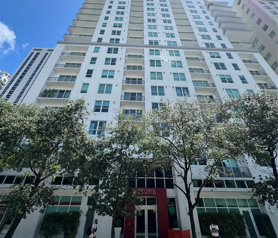 133 NE 2nd Ave # 2417, Miami FL 33132