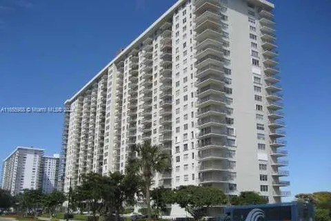 251 174th St # 2106, Sunny Isles Beach FL 33160