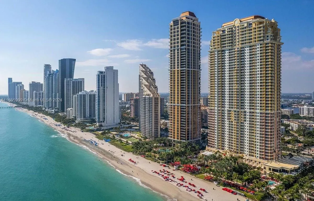 17875 Collins Ave # 3105, Sunny Isles Beach FL 33160