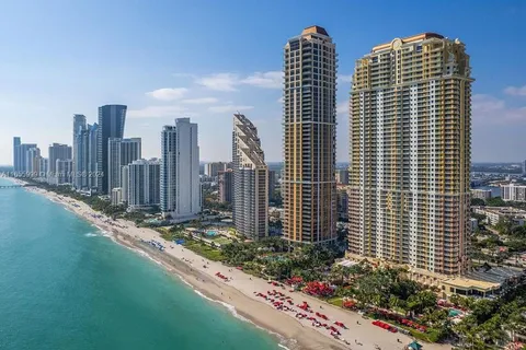 17875 Collins Ave # 3105, Sunny Isles Beach FL 33160