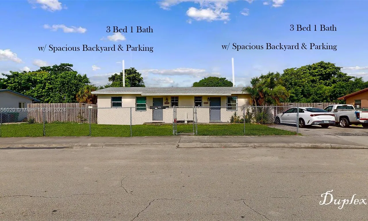 22112 SW 115th Ct, Miami FL 33170