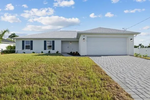 332 NW 19th ST, Cape Coral FL 33993