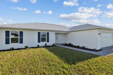 332 NW 19th ST, Cape Coral FL 33993