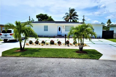 11510 SW 140th Ter, Miami FL 33176