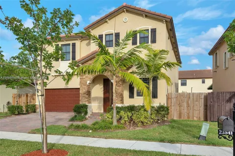 23841 SW 118th Pl, Homestead FL 33032