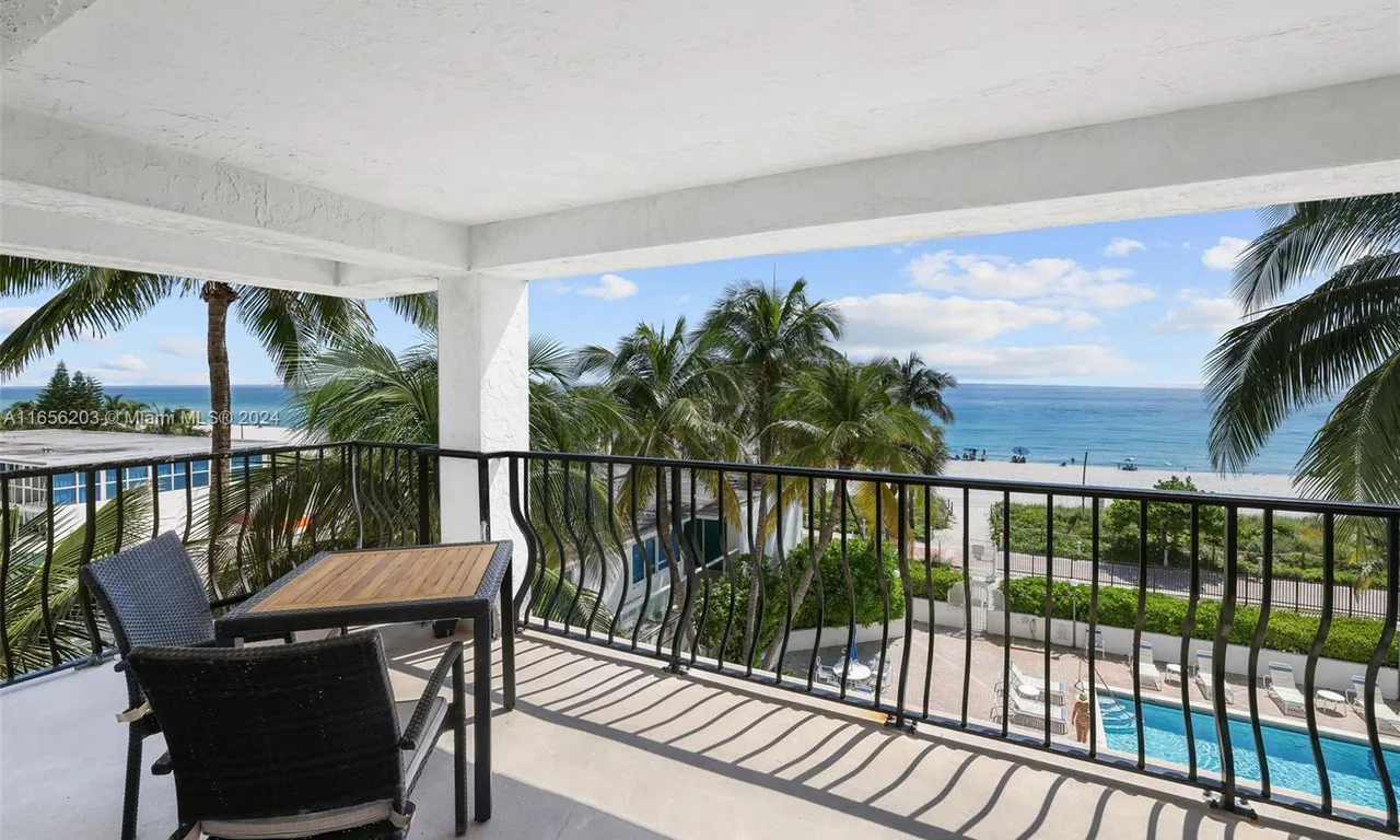 5415 Collins Ave # 407, Miami Beach FL 33140