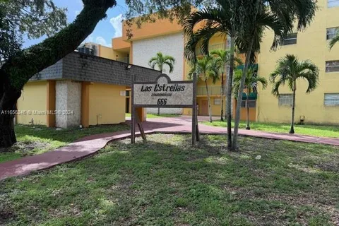 666 W 81st St # 217, Hialeah FL 33014