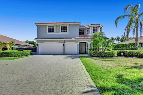 721 Ranch Rd, Weston FL 33326