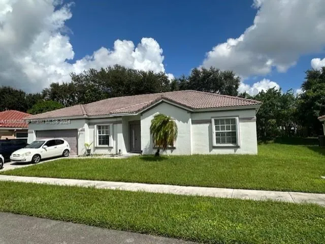 10501 SW 17th Ct # 0, Miramar FL 33025