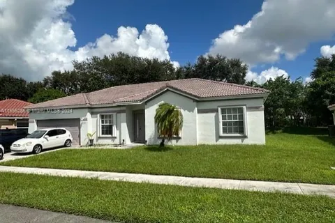 10501 SW 17th Ct # 0, Miramar FL 33025