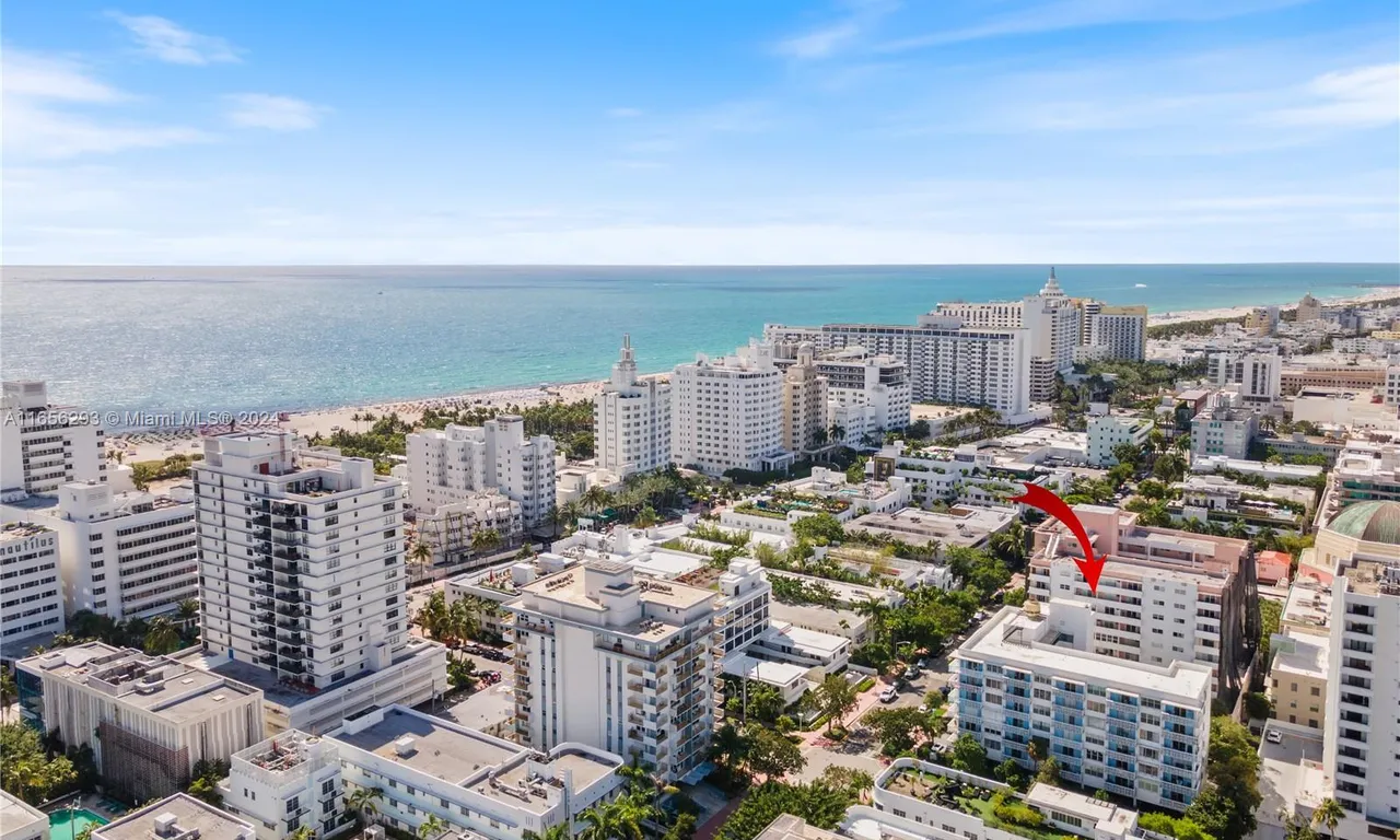 1776 James Ave # 4C, Miami Beach FL 33139