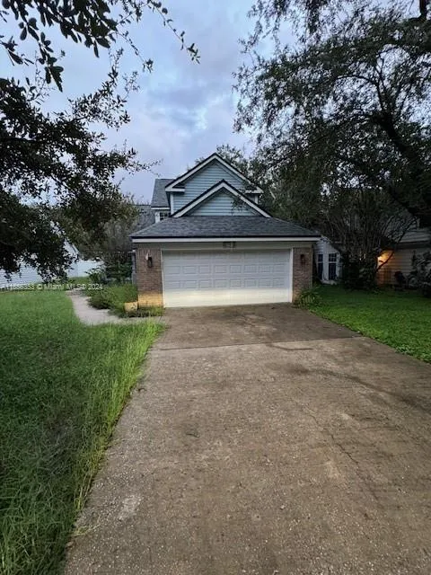 2525 Susanday Drive, Orlando FL 32812