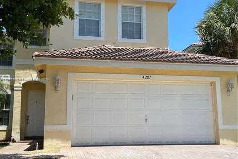 4287 SW 130th Ave, Miramar FL 33027